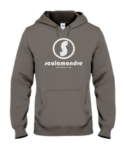 Family Famous Scalamandre Circle Vibe Hoodie
