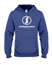 Family Famous Scalamandre Circle Vibe Hoodie