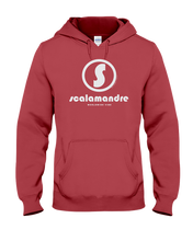 Family Famous Scalamandre Circle Vibe Hoodie