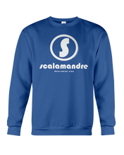 Family Famous Scalamandre Circle Vibe Sweatshirt