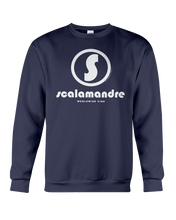 Family Famous Scalamandre Circle Vibe Sweatshirt