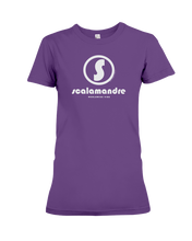 Family Famous Scalamandre Circle Vibe Ladies Tee