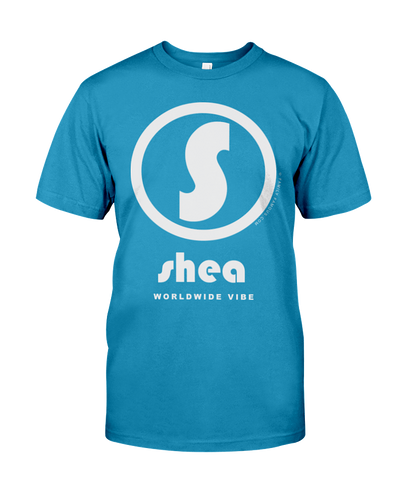 Family Famous Shea Circle Vibe Tee