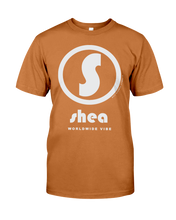 Family Famous Shea Circle Vibe Tee