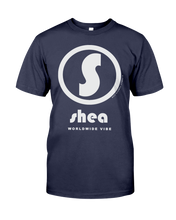 Family Famous Shea Circle Vibe Tee