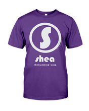 Family Famous Shea Circle Vibe Tee