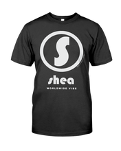 Family Famous Shea Circle Vibe Tee