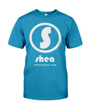 Family Famous Shea Circle Vibe Tee