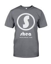 Family Famous Shea Circle Vibe Tee