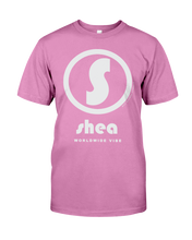 Family Famous Shea Circle Vibe Tee