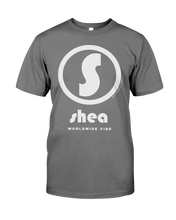 Family Famous Shea Circle Vibe Tee