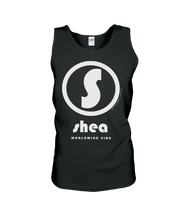 Family Famous Shea Circle Vibe Cotton Tank