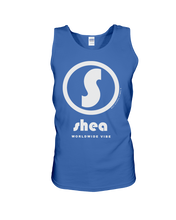 Family Famous Shea Circle Vibe Cotton Tank