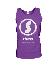 Family Famous Shea Circle Vibe Cotton Tank