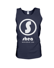 Family Famous Shea Circle Vibe Cotton Tank