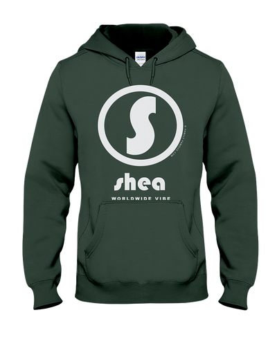 Family Famous Shea Circle Vibe Hoodie