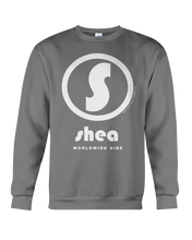Family Famous Shea Circle Vibe Sweatshirt