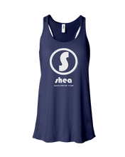 Family Famous Shea Circle Vibe Contoured Tank