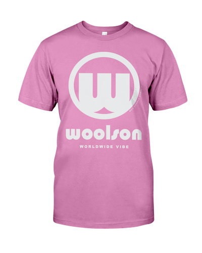 Family Famous Woolson Circle Vibe Tee