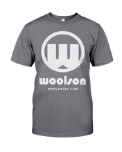 Family Famous Woolson Circle Vibe Tee