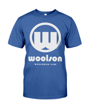 Family Famous Woolson Circle Vibe Tee