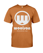 Family Famous Woolson Circle Vibe Tee