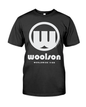 Family Famous Woolson Circle Vibe Tee