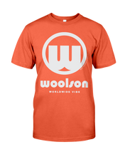 Family Famous Woolson Circle Vibe Tee