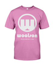 Family Famous Woolson Circle Vibe Tee