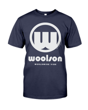 Family Famous Woolson Circle Vibe Tee