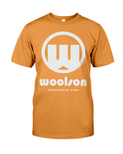 Family Famous Woolson Circle Vibe Tee