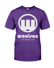 Family Famous Woolson Circle Vibe Tee