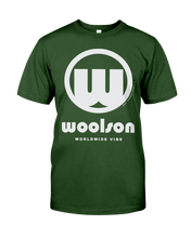 Family Famous Woolson Circle Vibe Tee
