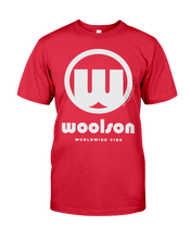 Family Famous Woolson Circle Vibe Tee