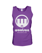 Family Famous Woolson Circle Vibe Cotton Tank