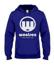 Family Famous Woolson Circle Vibe Hoodie