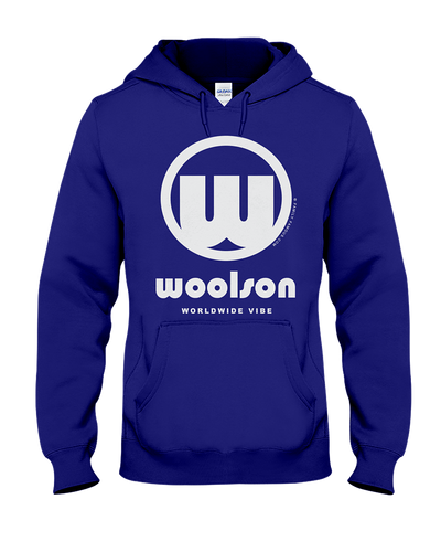 Family Famous Woolson Circle Vibe Hoodie