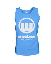 Family Famous Woolson Circle Vibe Cotton Tank