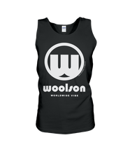 Family Famous Woolson Circle Vibe Cotton Tank
