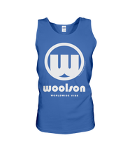 Family Famous Woolson Circle Vibe Cotton Tank