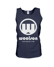 Family Famous Woolson Circle Vibe Cotton Tank