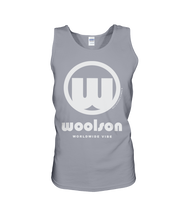 Family Famous Woolson Circle Vibe Cotton Tank