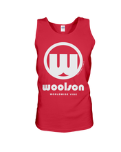Family Famous Woolson Circle Vibe Cotton Tank
