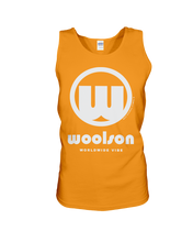 Family Famous Woolson Circle Vibe Cotton Tank