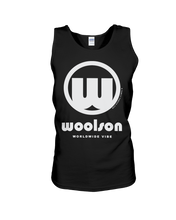 Family Famous Woolson Circle Vibe Cotton Tank