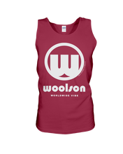 Family Famous Woolson Circle Vibe Cotton Tank