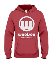 Family Famous Woolson Circle Vibe Hoodie
