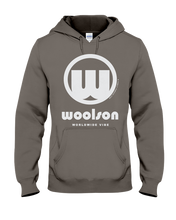 Family Famous Woolson Circle Vibe Hoodie