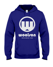 Family Famous Woolson Circle Vibe Hoodie
