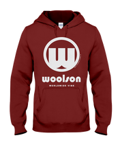 Family Famous Woolson Circle Vibe Hoodie